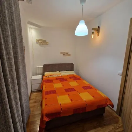 Appartamento Tron Apartman
